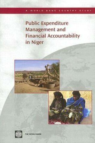 Cover of Public Expenditure Management and Financial Accountability in Niger