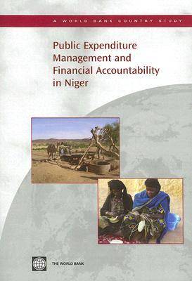 Book cover for Public Expenditure Management and Financial Accountability in Niger