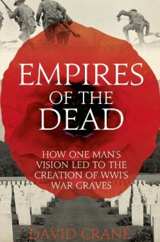 Cover of Empires of the Dead