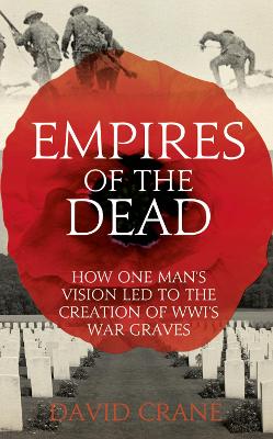 Book cover for Empires of the Dead