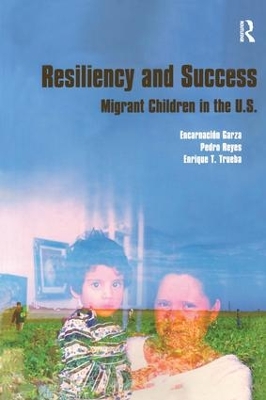 Book cover for Resiliency and Success