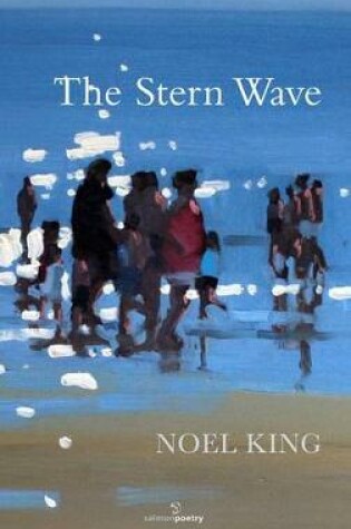 Cover of The Stern Wave