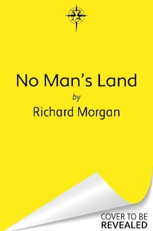 Cover of No Man's Land