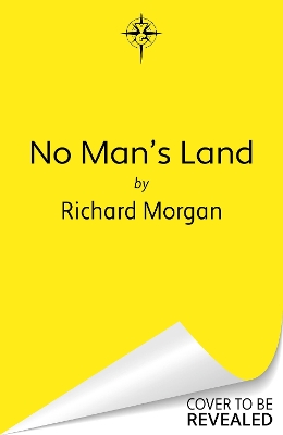 Book cover for No Man's Land