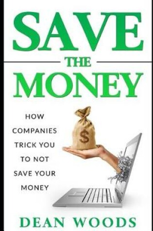 Cover of Save the Money