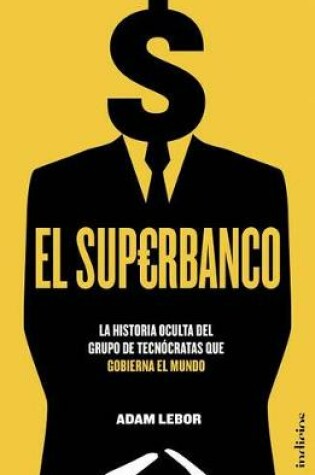 Cover of El Superbanco