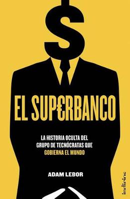 Book cover for El Superbanco