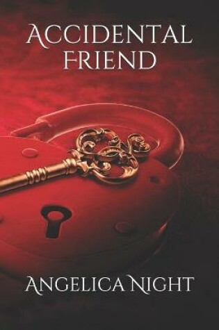 Cover of Accidental Friend