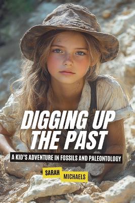 Book cover for Digging Up the Past