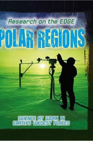 Cover of Polar Regions