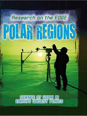 Cover of Polar Regions