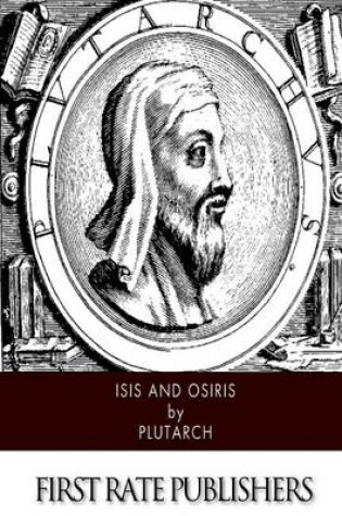 Cover of Isis and Osiris