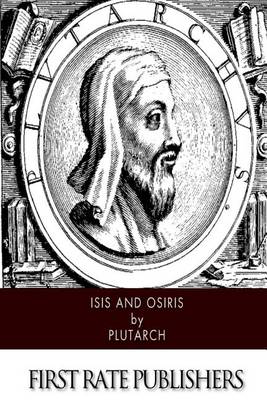 Book cover for Isis and Osiris