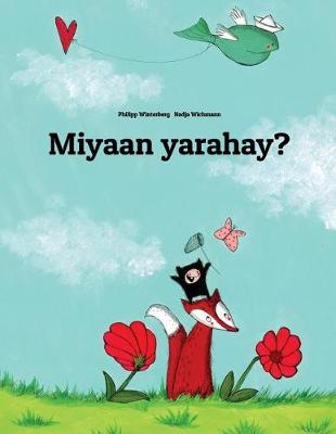 Cover of Miyaan yarahay?
