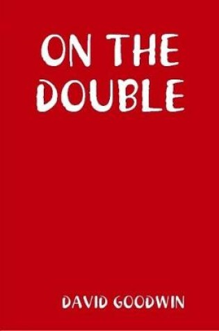 Cover of On the Double