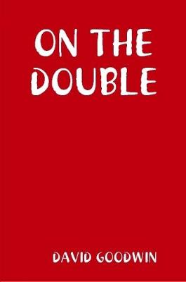 Book cover for On the Double