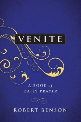 Cover of Venite