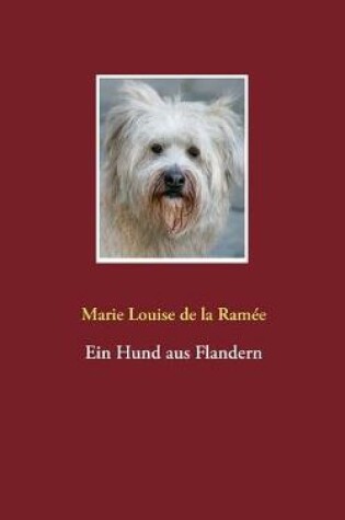 Cover of Ein Hund aus Flandern