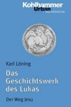 Book cover for Das Geschichtswerk Des Lukas