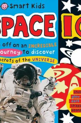 Cover of Space IQ