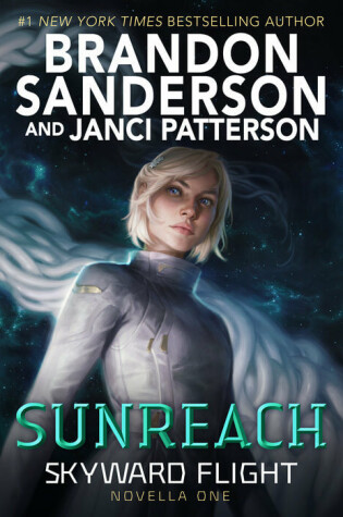 Cover of Sunreach