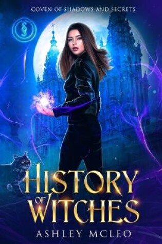 Cover of History of Witches