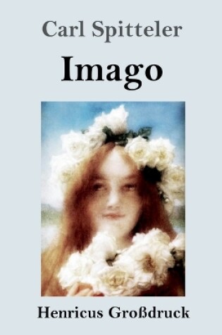 Cover of Imago (Großdruck)