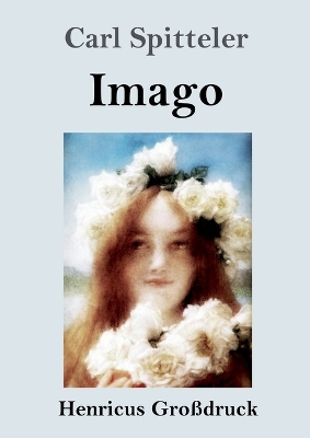 Book cover for Imago (Großdruck)