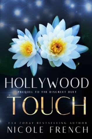 Cover of Hollywood Touch