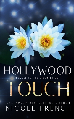 Book cover for Hollywood Touch