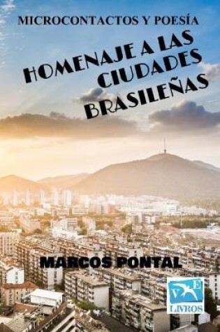 Cover of Homenaje a Las Ciudades Brasileñas