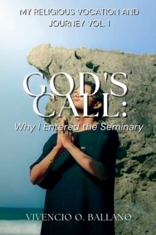 Cover of God's Call