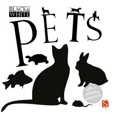 Book cover for Pets