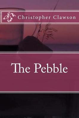 Book cover for The Pebble