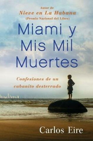 Cover of Miami Y MIS Mil Muertes