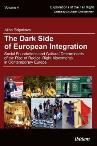 Cover of The Dark Side of European Integration