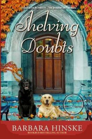 Cover of Shelving Doubts