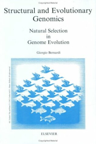 Cover of Structural and Evolutionary Genetics