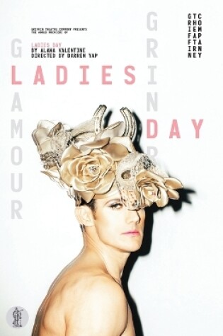 Cover of Ladies Day