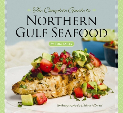 Book cover for Complete Guide to Northern Gulf Seafood, The