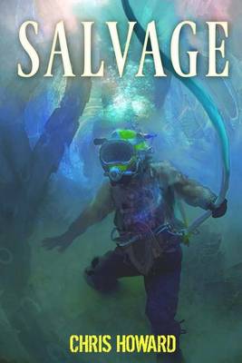 Book cover for Salvage