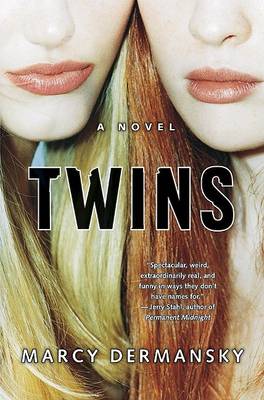 Book cover for Twins