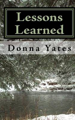 Book cover for Lessons Learned