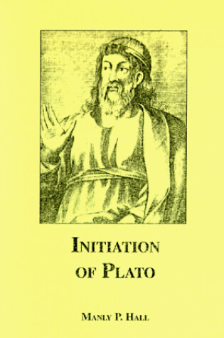 Cover of Initiation Plato