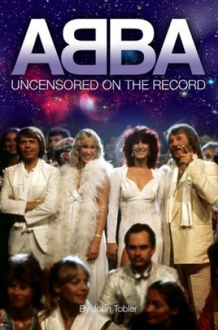 Cover of ABBA