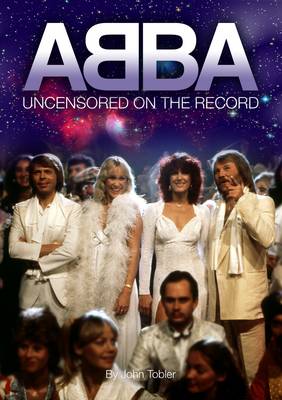 Cover of ABBA