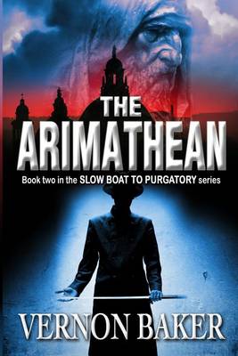 Book cover for The Arimathean