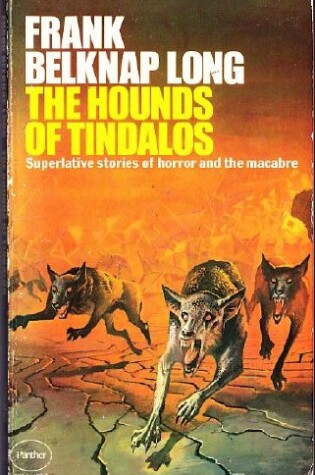 Cover of Hounds of Tindalos