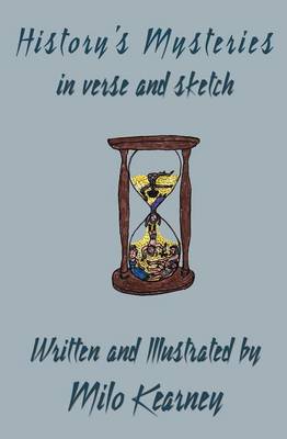 Book cover for History's Mysteries in Verse and Sketch