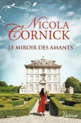 Cover of Le Miroir Des Amants